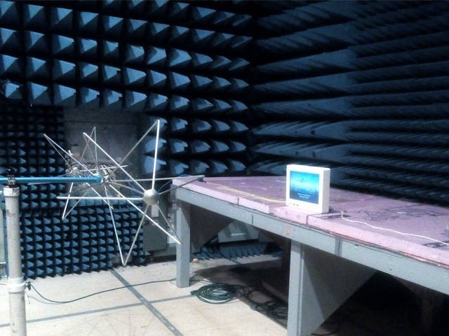 狗万官方网站 In-flight Wi-Fi System Was Successful in Passing the FAA Certificate Test